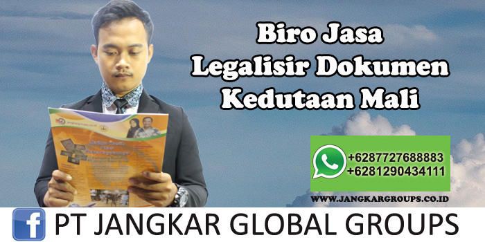 Jasa Legalisir Kemenlu (Kementrian Luar Negeri) Profesional di Burangkeng Bekasi