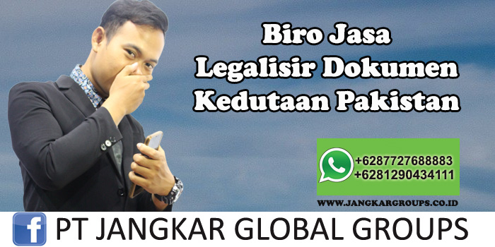 Jasa Legalisir Kemenlu (Kementrian Luar Negeri) Profesional di Labuhanbatu