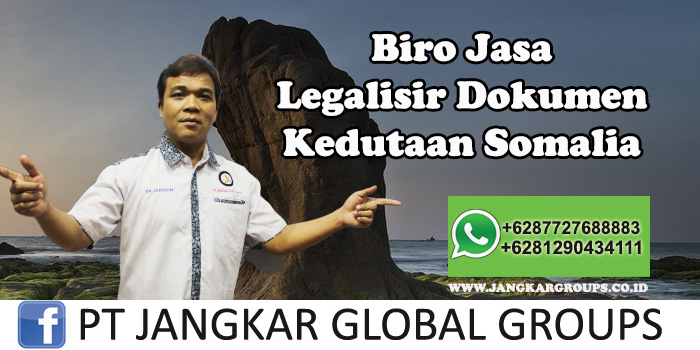 Jasa Legalisir Kemenlu (Kementrian Luar Negeri) Profesional di Burangkeng Bekasi