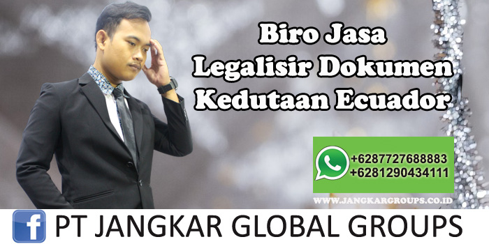 Jasa Legalisir Kemenlu (Kementrian Luar Negeri) Profesional di Burangkeng Bekasi